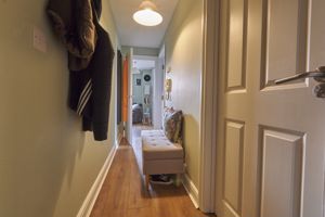 Hallway- click for photo gallery